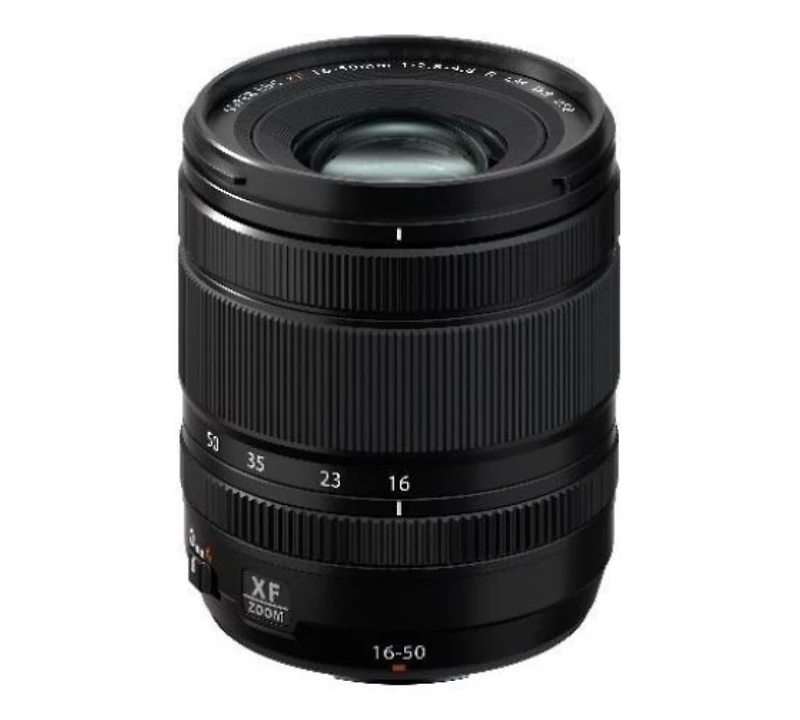 Fujifilm Xf 16-50mm f/2.8-4.8 R Lm Wr Lens