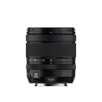 Fujifilm Xf 16-50mm f/2.8-4.8 R Lm Wr Lens