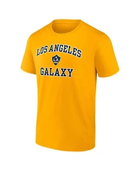 Fanatics Men's La Galaxy Heart Soul T-Shirt