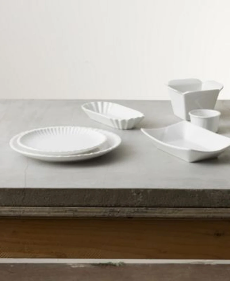 Fortessa Street Eats Melamine Dinnerware Collection