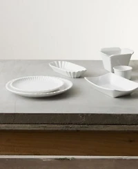 Fortessa Street Eats Melamine Dinnerware Collection