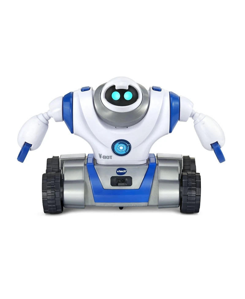 VTech 5-in-1 Make-a-Bot