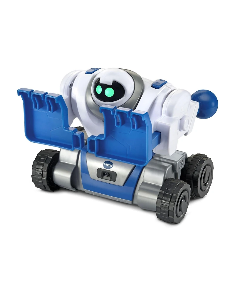 VTech 5-in-1 Make-a-Bot