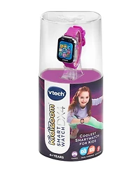 VTech KidiZoom Smartwatch DX4 Purple