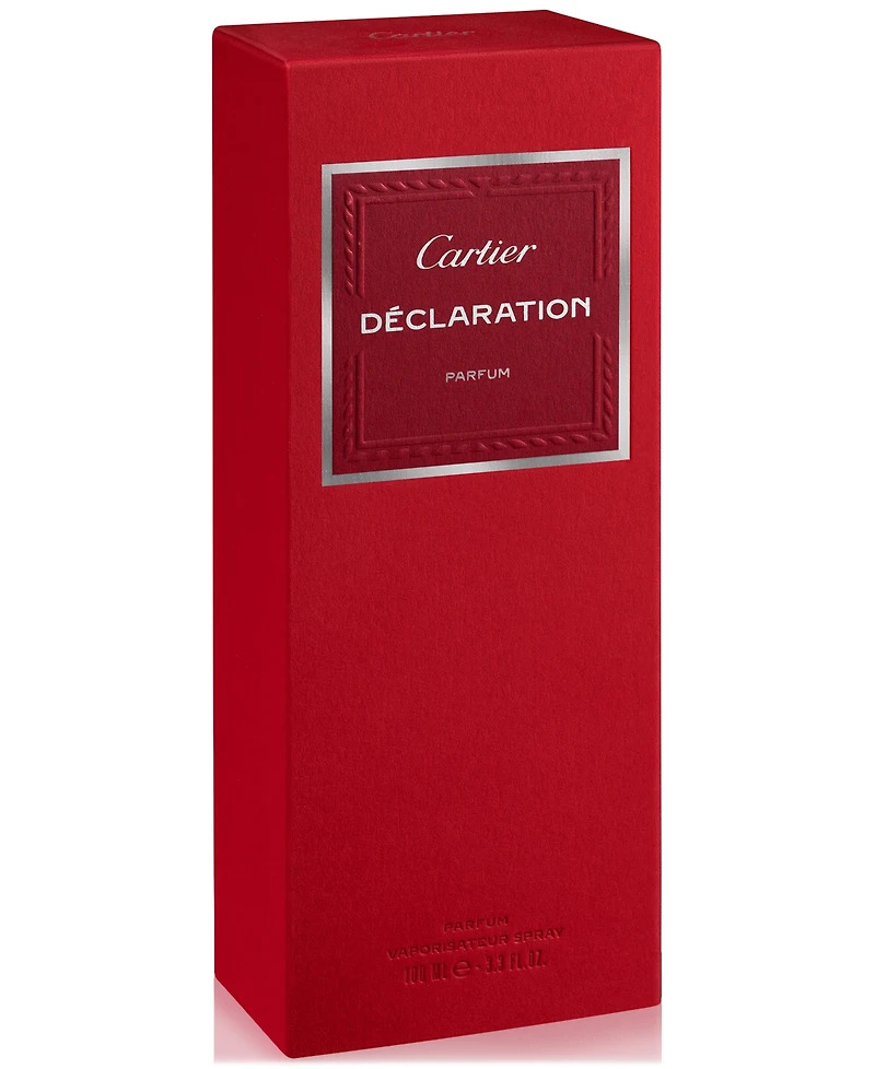 Cartier Men's Declaration Parfum Spray