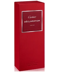 Cartier Men's Declaration Parfum Spray