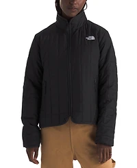 The North Face Women's Junction Insulated Jacket