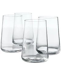The Cellar Flur Collection 16.64-oz. Stemless Wine Glass, Set of 4, Exclusively at Macy's