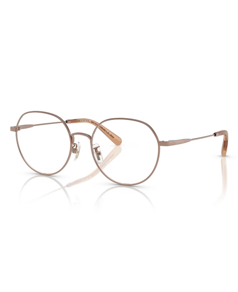 Coach Women's Eyeglasses, HC5180TD