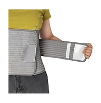 Sunveno Women's Postpartum Compression Belt, Belly Recovery Band