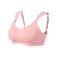 Sunveno Ultra Soft and Seamless Nursing Bra