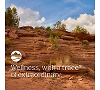 Trace Minerals | ConcenTrace Mineral Mouth Rinse | Gentle Mouth Rinse, Fresh Breath | Alcohol Free, Certified , Gluten Free, Non-gmo | Mint | 10 oz
