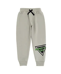 Monster Jam Toddler Boys Grave Digger Mutt Megalodon Fleece Pullover Hoodie & Pants to