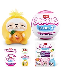 Snackles Series 2 Small Plush Toy