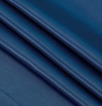 Kate Aurora Basic Drape Woven Jacquard Thermal Curtain Panel - Rose