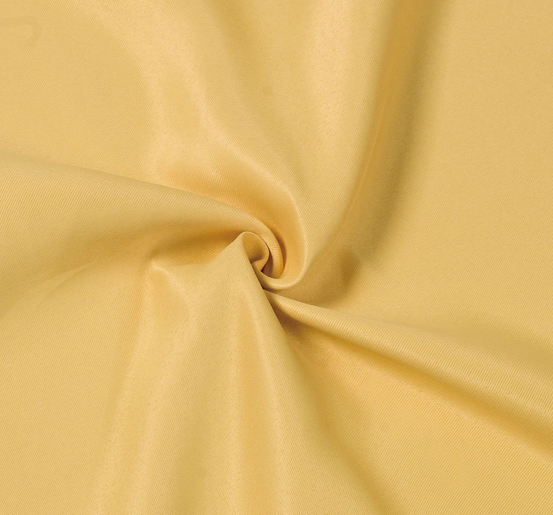 Kate Aurora Basic Drape Woven Jacquard Thermal Curtain Panel - Rose