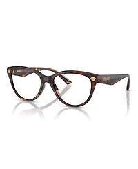 Versace Women's Eyeglasses, JC3022H