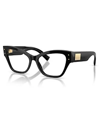 Dolce & Gabbana Women's Eyeglasses, DG3404