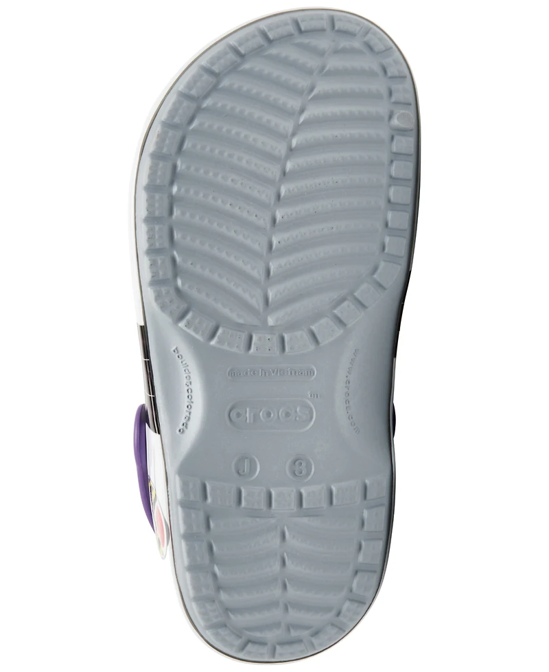 Crocs x Toy Story Little Kids Buzz Lightyear Classic Clogs from Finish Line