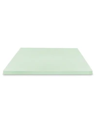 Closeout! ProSleep 3" Green Tea Infused Memory Foam Mattress Topper