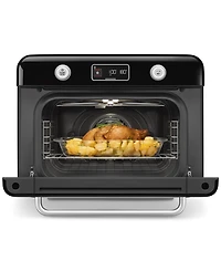 Smeg Retro Combi 10-Function Countertop Steam Oven