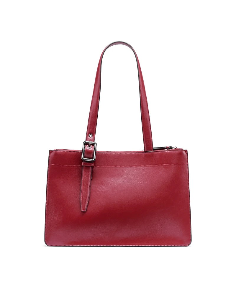 Calvin Klein Women's Havana Tote Bag