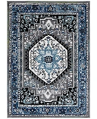 Safavieh Vintage Hamadan VTH264M 5'3"x7'6" Area Rug