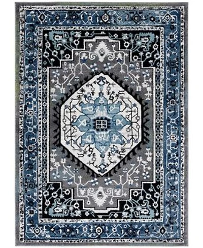 Safavieh Vintage Hamadan Vth264m Rug Collection