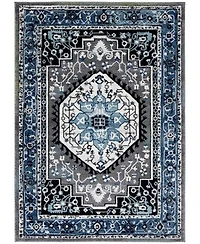 Safavieh Vintage Hamadan Vth264m Rug Collection