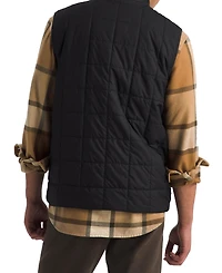 The North Face Men's Junction Insulated Vest