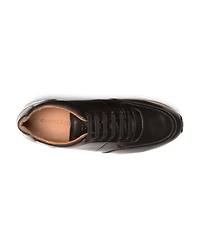 Gordon Rush Men's Stokes Dress Casual Sneaker Lace-Up Trainer