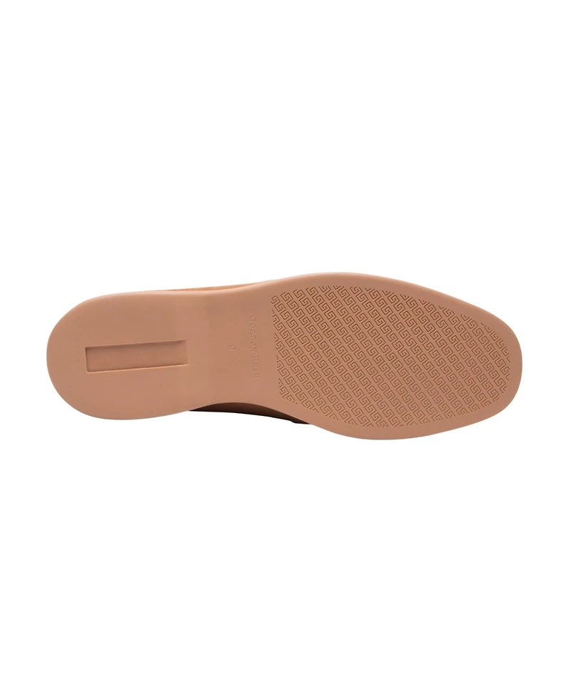 Gordon Rush Men's Parkside Casual Slip-On Penny Loafer