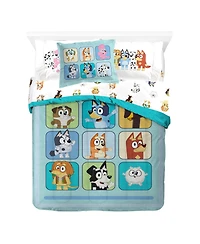 Sunny Side Up Bluey Bed Set