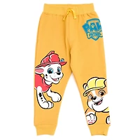 Paw Patrol Boys Fleece Sweatshirt and Pants Outfit Set