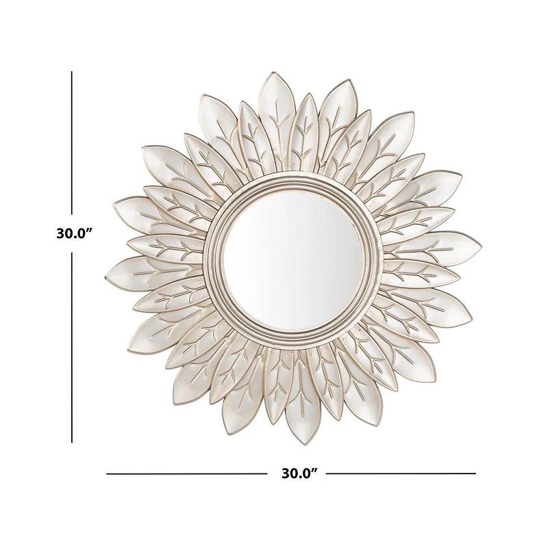 Alba Sunburst Mirror