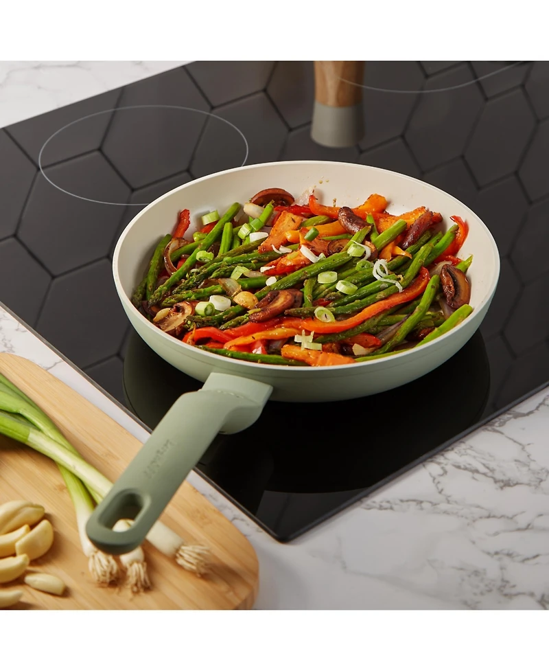 BergHOFF Leo Balance 2pc Nonstick Aluminum Fry Pan Set