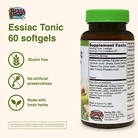 Herbs Etc. Essiac Tonic