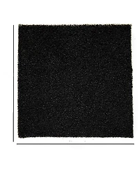 Fstop Labs Kotto 5 Pack Set 0.4 Inch Thick Activated Carbon Filter