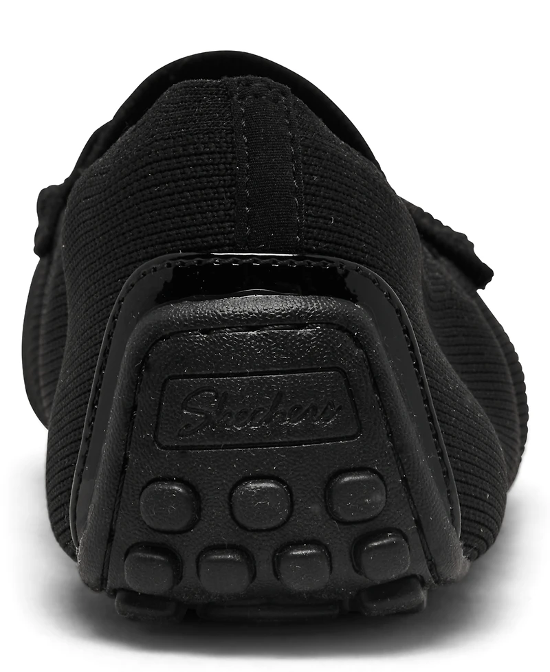 Skechers Women's Cleo Driver - Power Couples Loafers from Finish Line