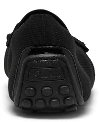 Skechers Women's Cleo Driver - Power Couples Loafers from Finish Line