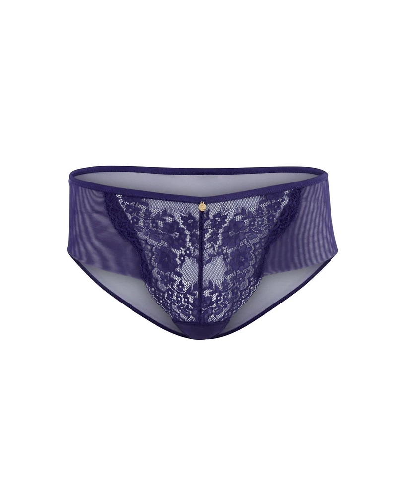 Adore Me Women's Bonnie Hipster Panty