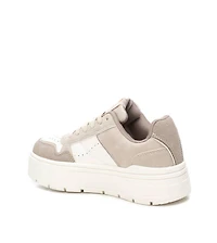 Women's Casual Platform Sneakers By Xti