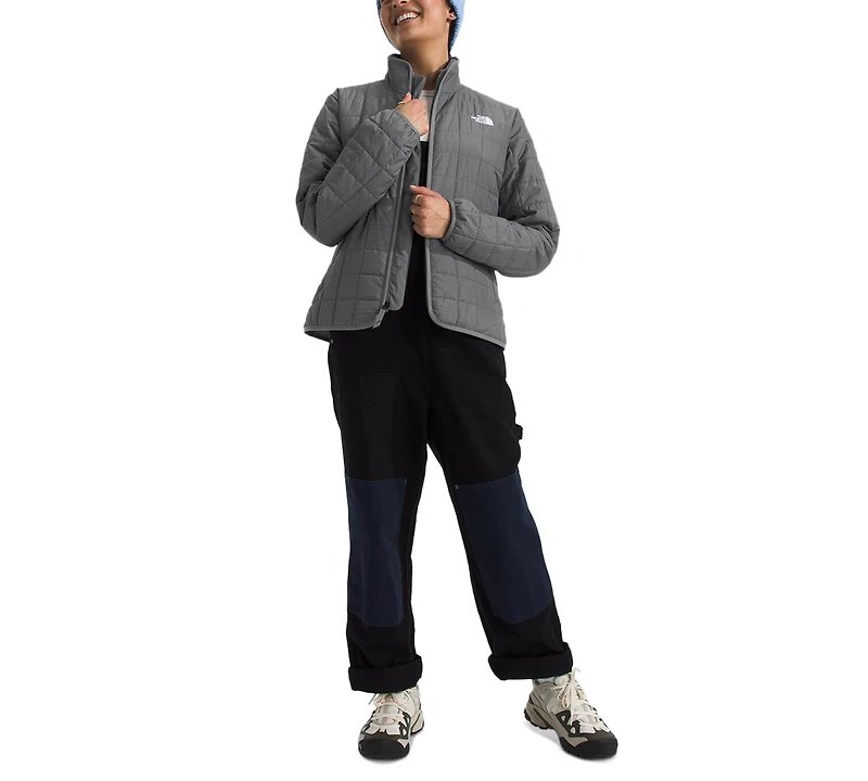 The North Face Women's Junction Insulated Jacket