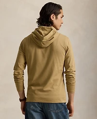 Polo Ralph Lauren Men's Jersey Hooded T-Shirt