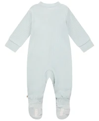 Huggies Baby Boys Organic Sleep Play Coverall