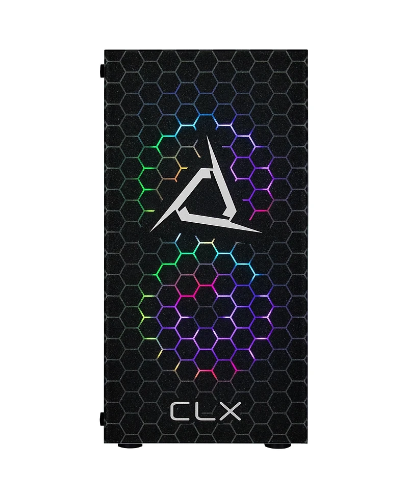 Clx Set Gaming Desktop