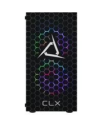 Clx Set Gaming Desktop