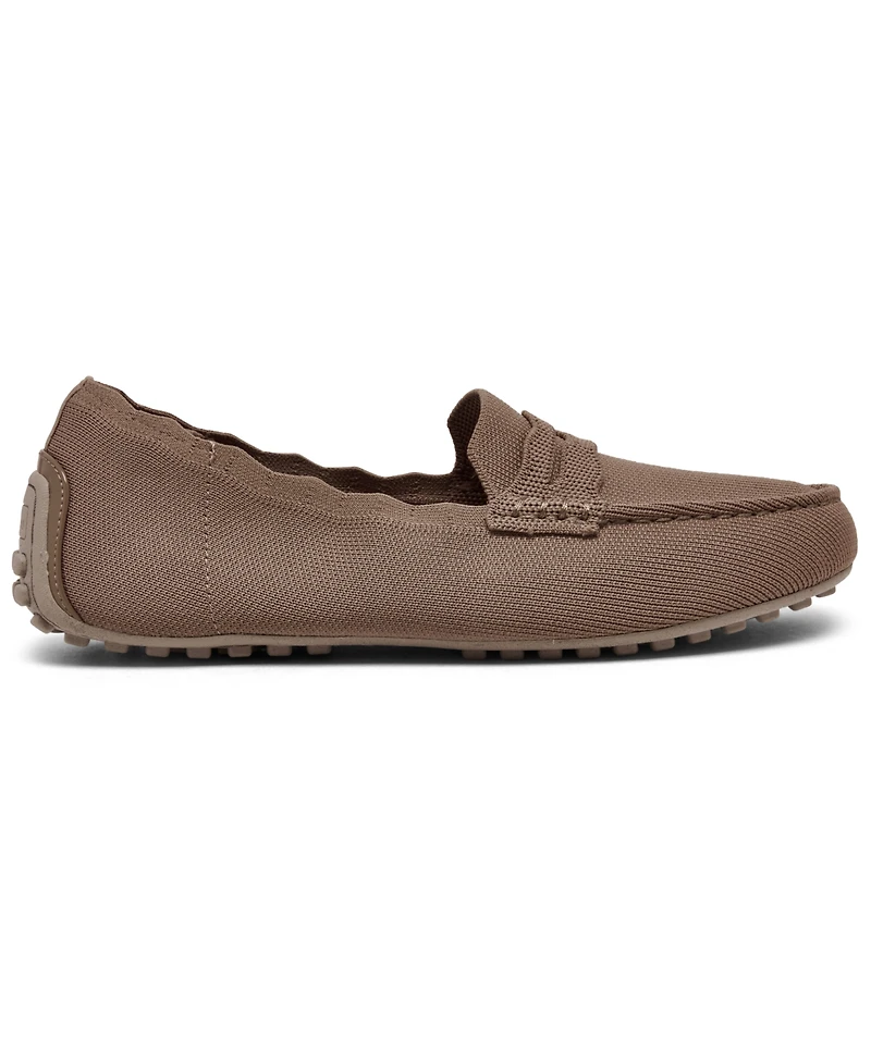 Skechers Women's Cleo Driver - Power Couples Loafers from Finish Line