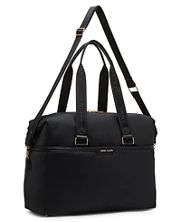 Anne Klein 4 Piece Leisure Tote Gift Set