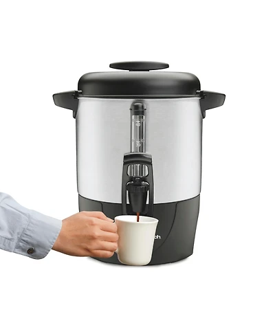 Hamilton Beach Dispensing Coffee Urn - 40514R